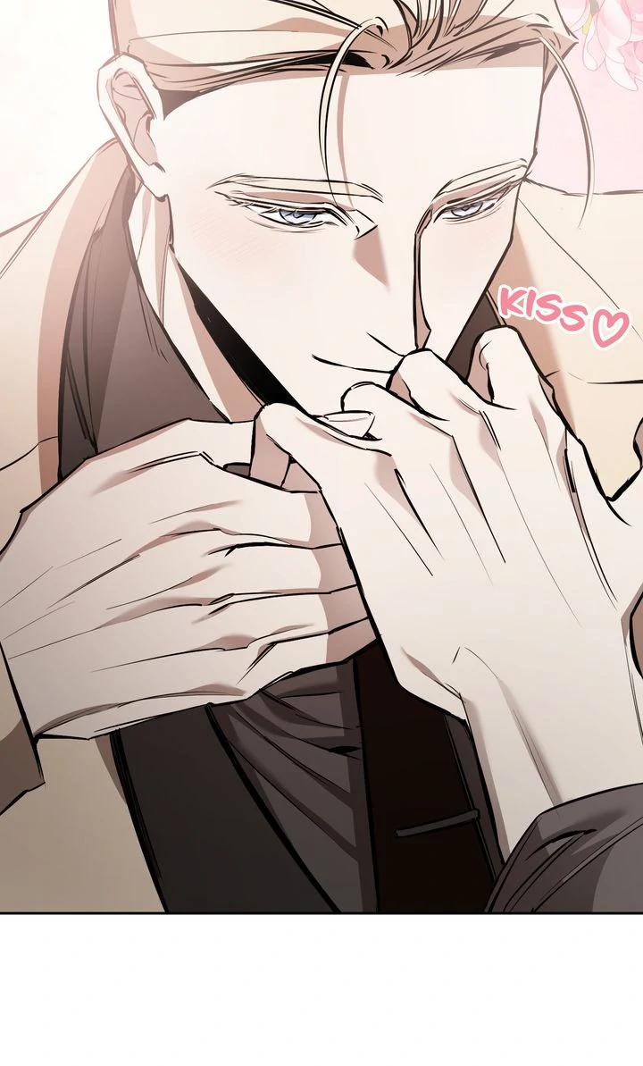 Dressed to Kill [Full ver.] - Chapter 8 manhwa