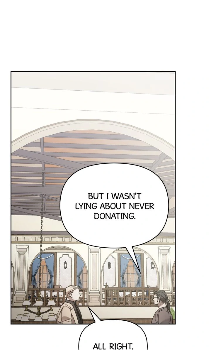 Dressed to Kill [Full ver.] - Chapter 8 manhwa
