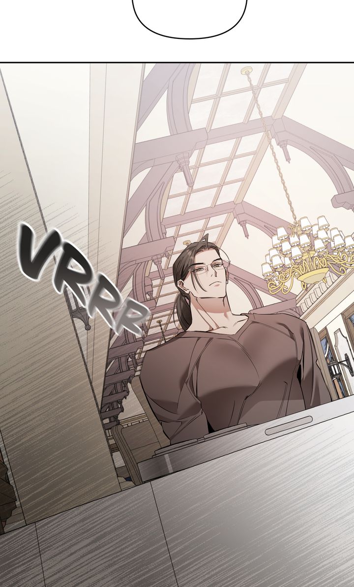 Dressed to Kill [Full ver.] - Chapter 8 manhwa