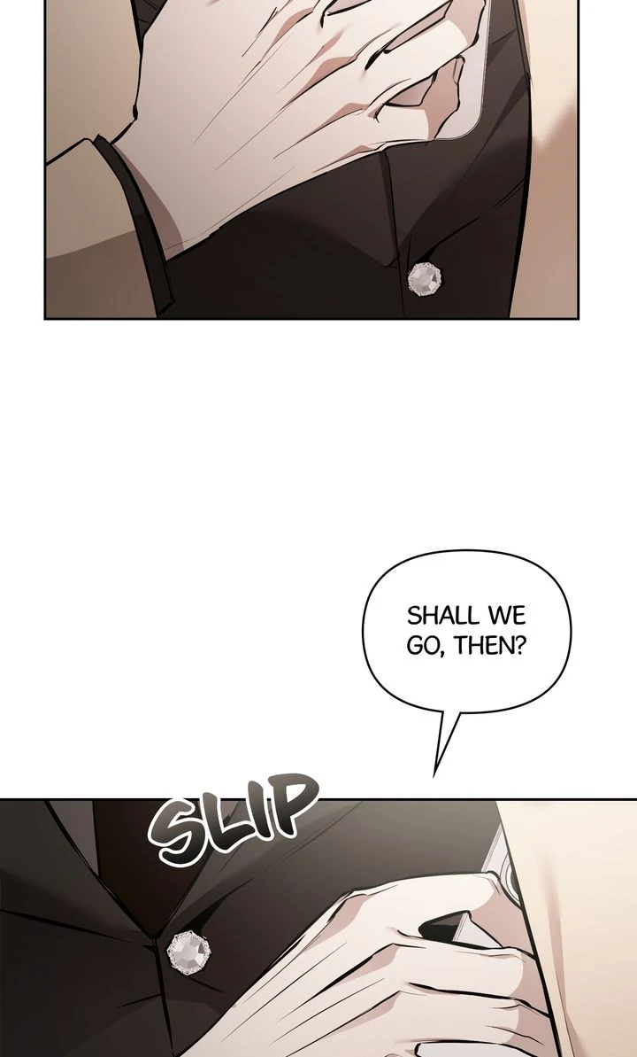 Dressed to Kill [Full ver.] - Chapter 8 manhwa