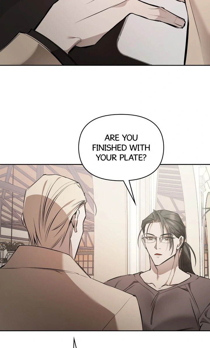 Dressed to Kill [Full ver.] - Chapter 8 manhwa