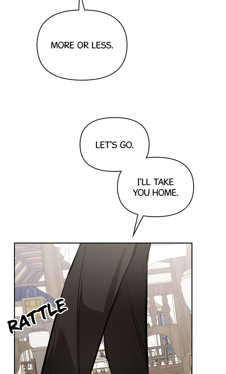 Dressed to Kill [Full ver.] - Chapter 8 manhwa