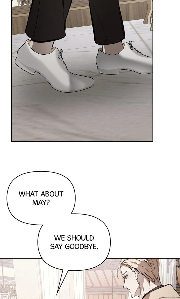 Dressed to Kill [Full ver.] - Chapter 8 manhwa