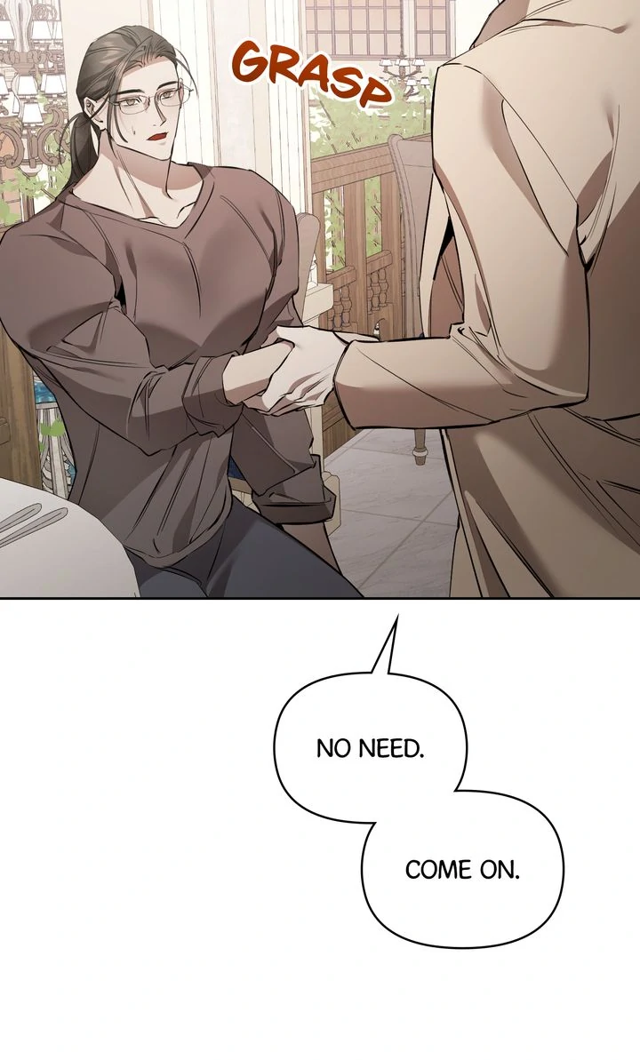 Dressed to Kill [Full ver.] - Chapter 8 manhwa