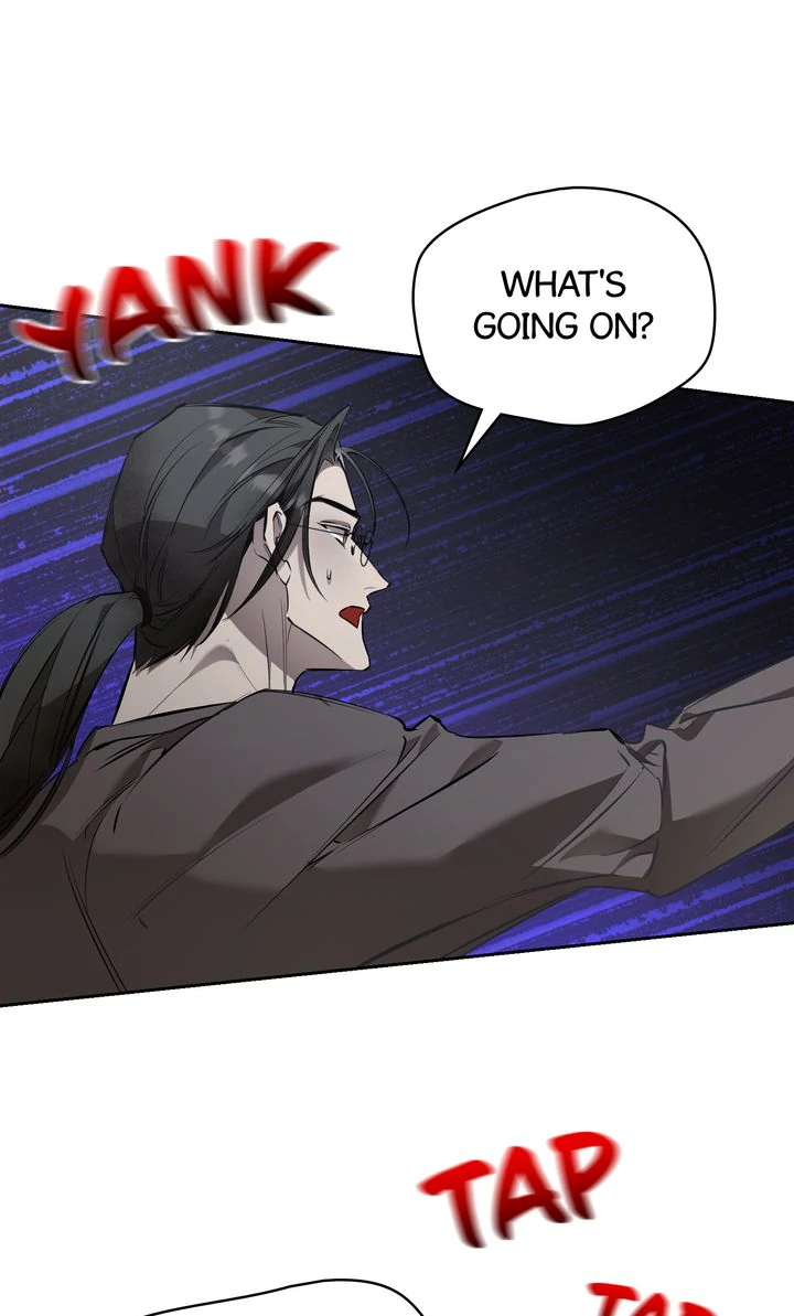 Dressed to Kill [Full ver.] - Chapter 8 manhwa