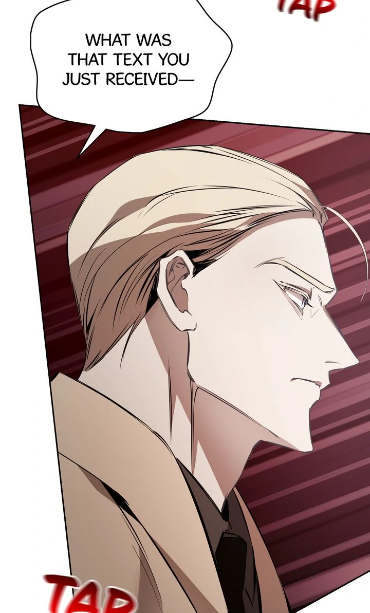 Dressed to Kill [Full ver.] - Chapter 8 manhwa