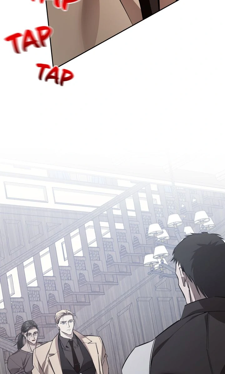 Dressed to Kill [Full ver.] - Chapter 8 manhwa