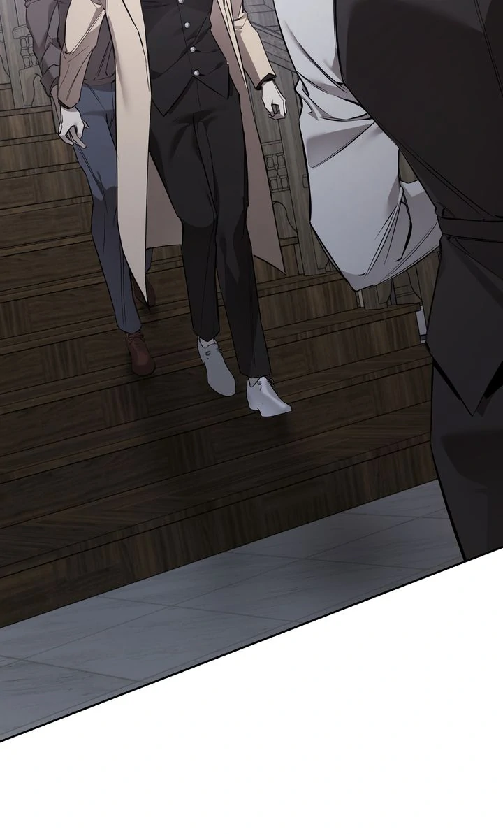 Dressed to Kill [Full ver.] - Chapter 8 manhwa