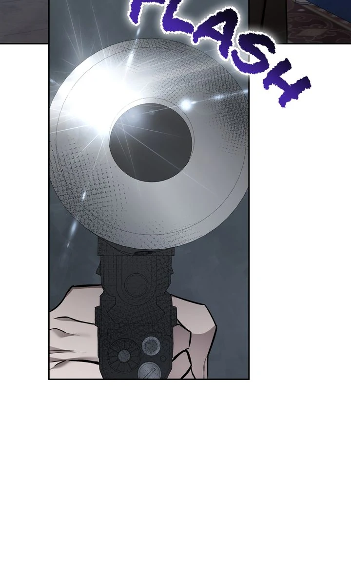 Dressed to Kill [Full ver.] - Chapter 8 manhwa