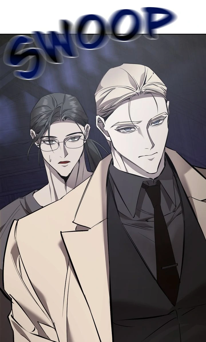 Dressed to Kill [Full ver.] - Chapter 8 manhwa