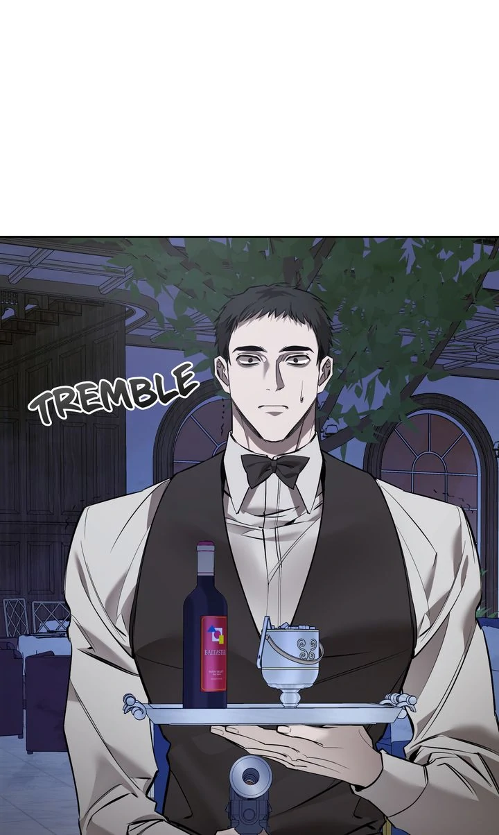 Dressed to Kill [Full ver.] - Chapter 9 manhwa