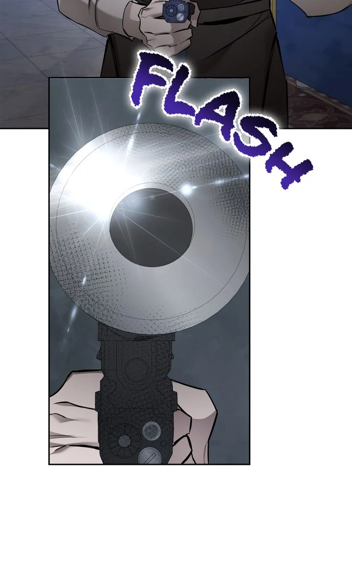Dressed to Kill [Full ver.] - Chapter 9 manhwa