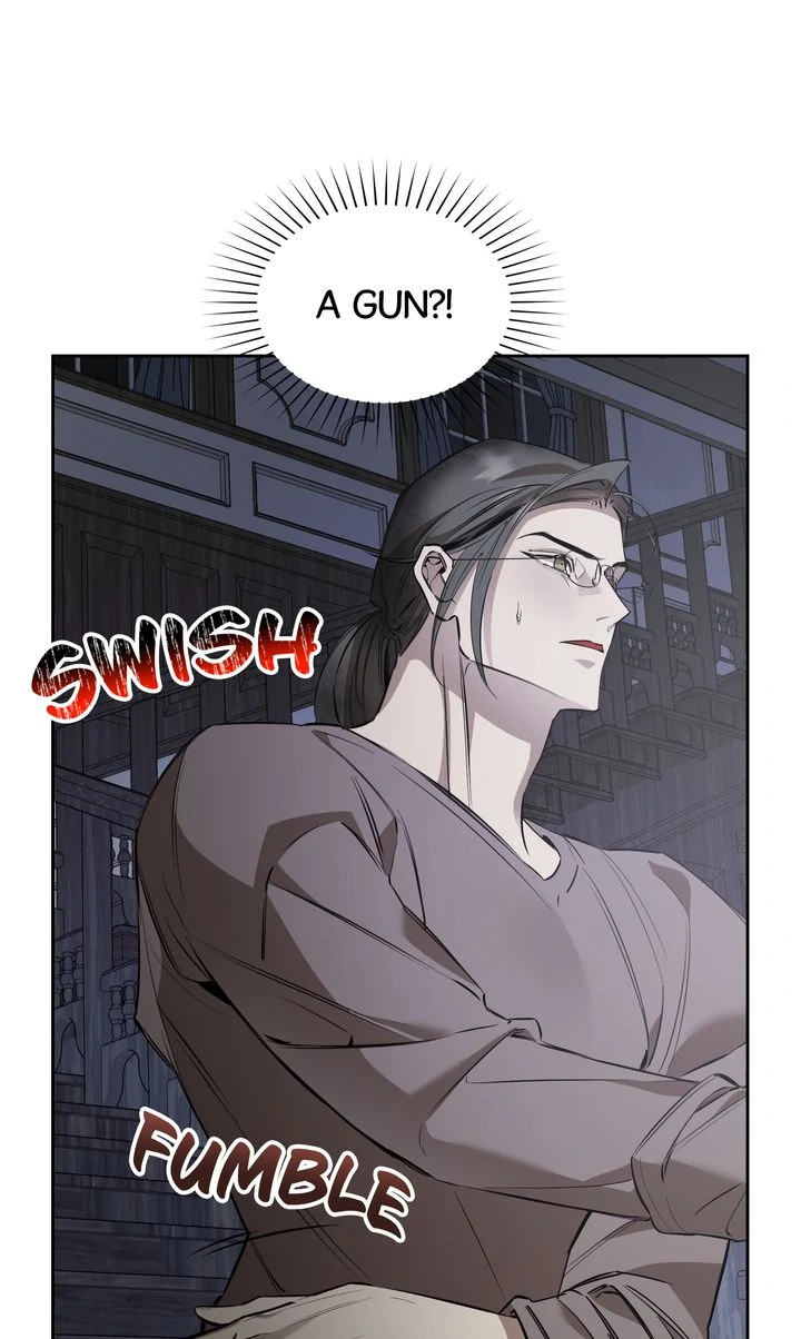 Dressed to Kill [Full ver.] - Chapter 9 manhwa