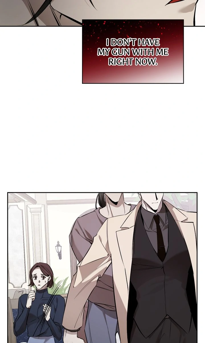 Dressed to Kill [Full ver.] - Chapter 9 manhwa