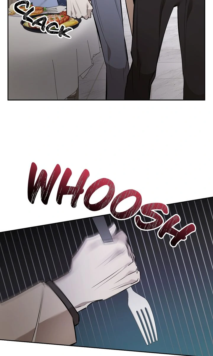 Dressed to Kill [Full ver.] - Chapter 9 manhwa