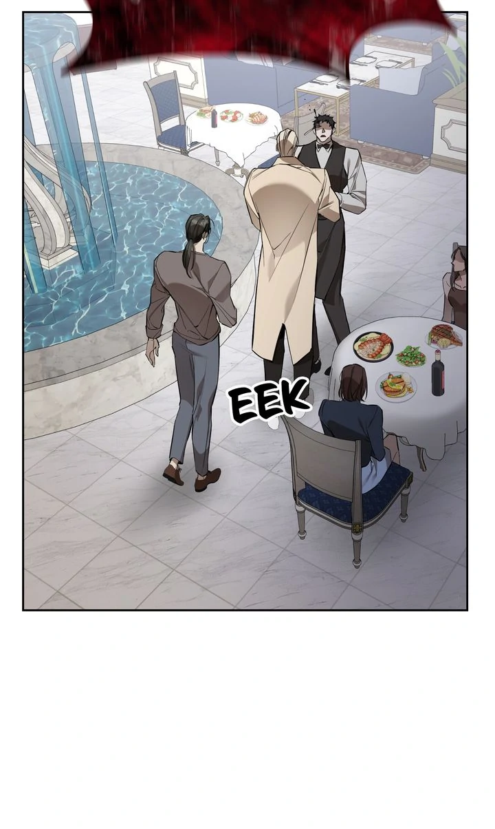 Dressed to Kill [Full ver.] - Chapter 9 manhwa