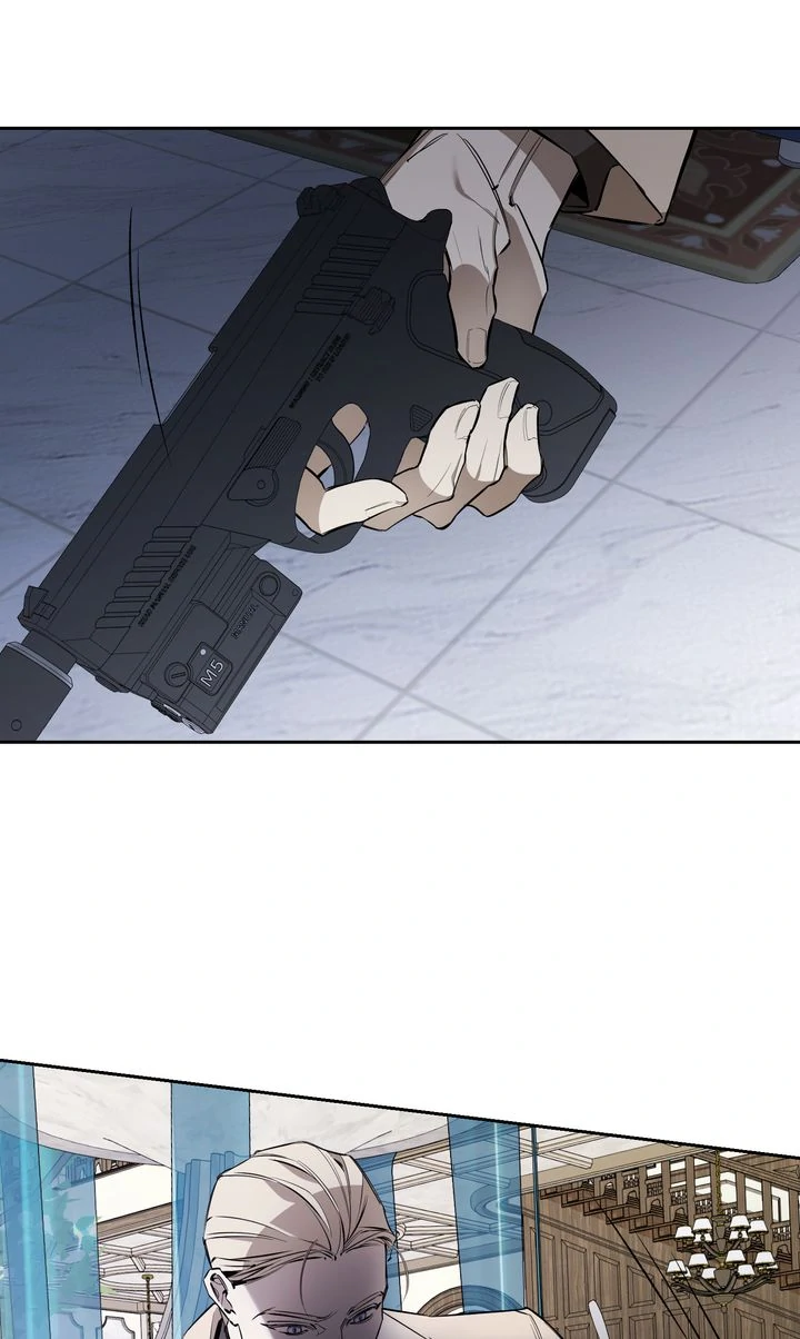 Dressed to Kill [Full ver.] - Chapter 9 manhwa