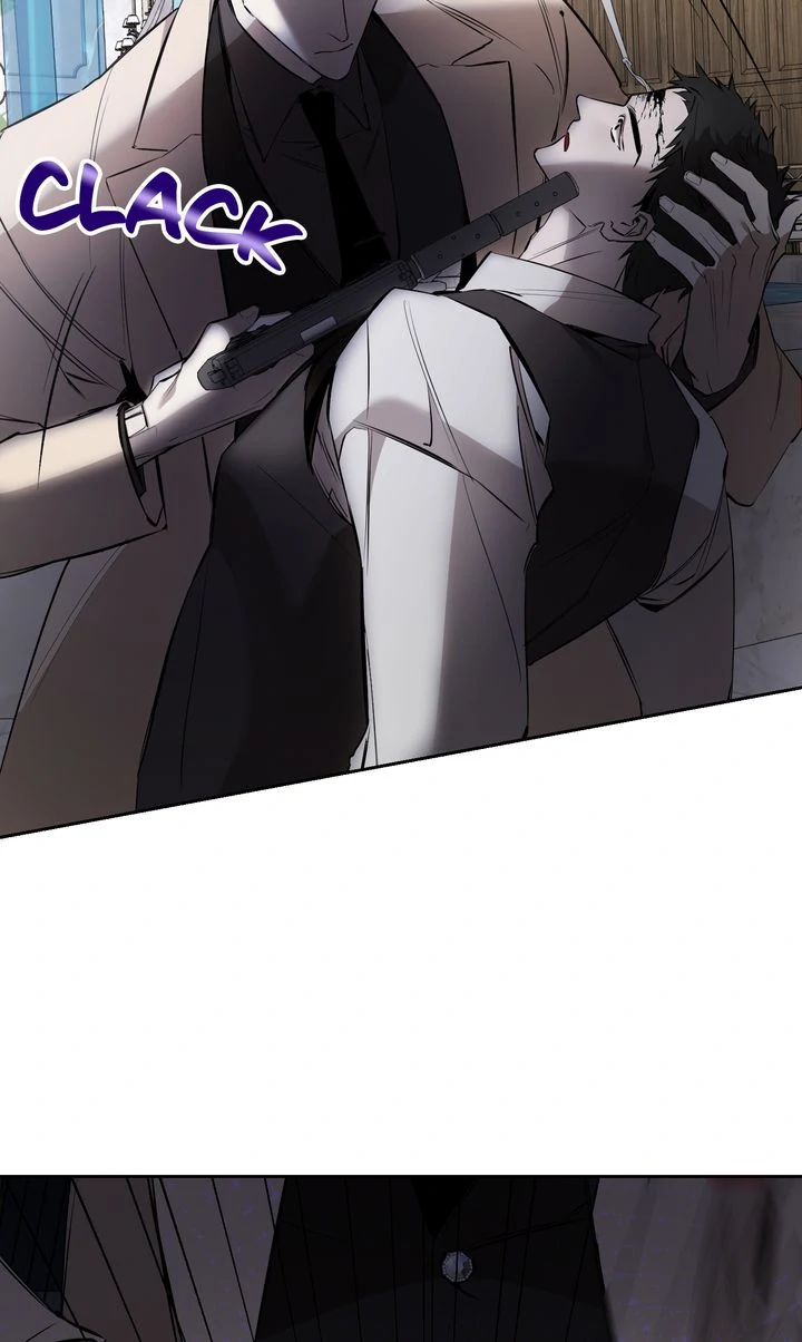 Dressed to Kill [Full ver.] - Chapter 9 manhwa