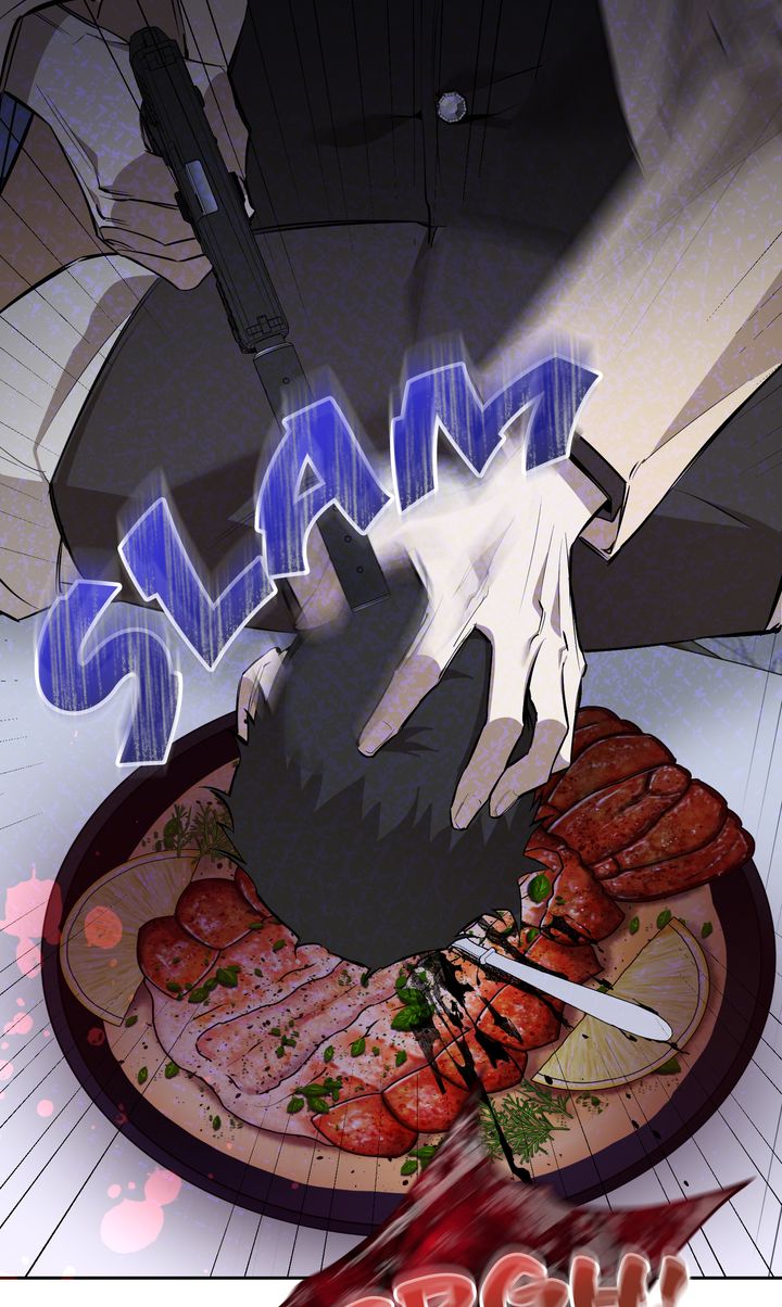 Dressed to Kill [Full ver.] - Chapter 9 manhwa