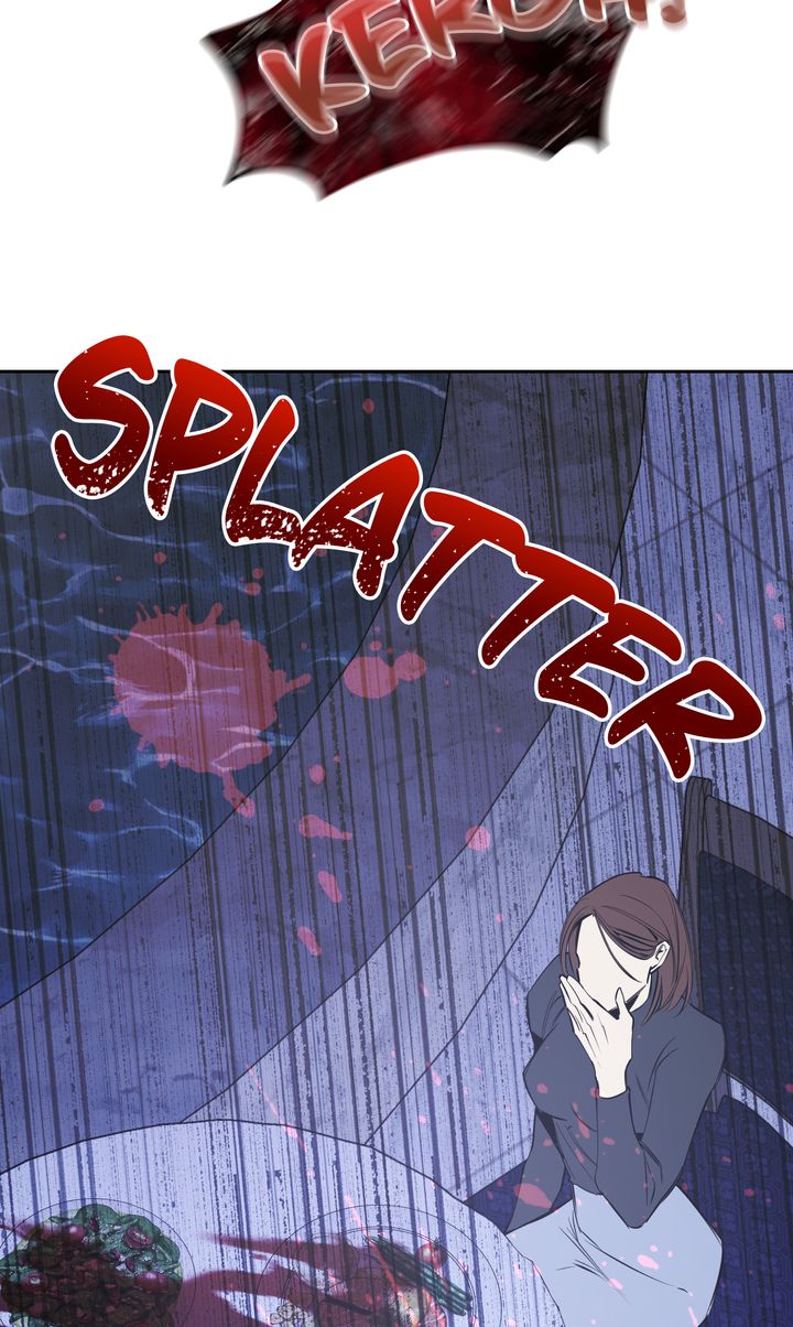 Dressed to Kill [Full ver.] - Chapter 9 manhwa