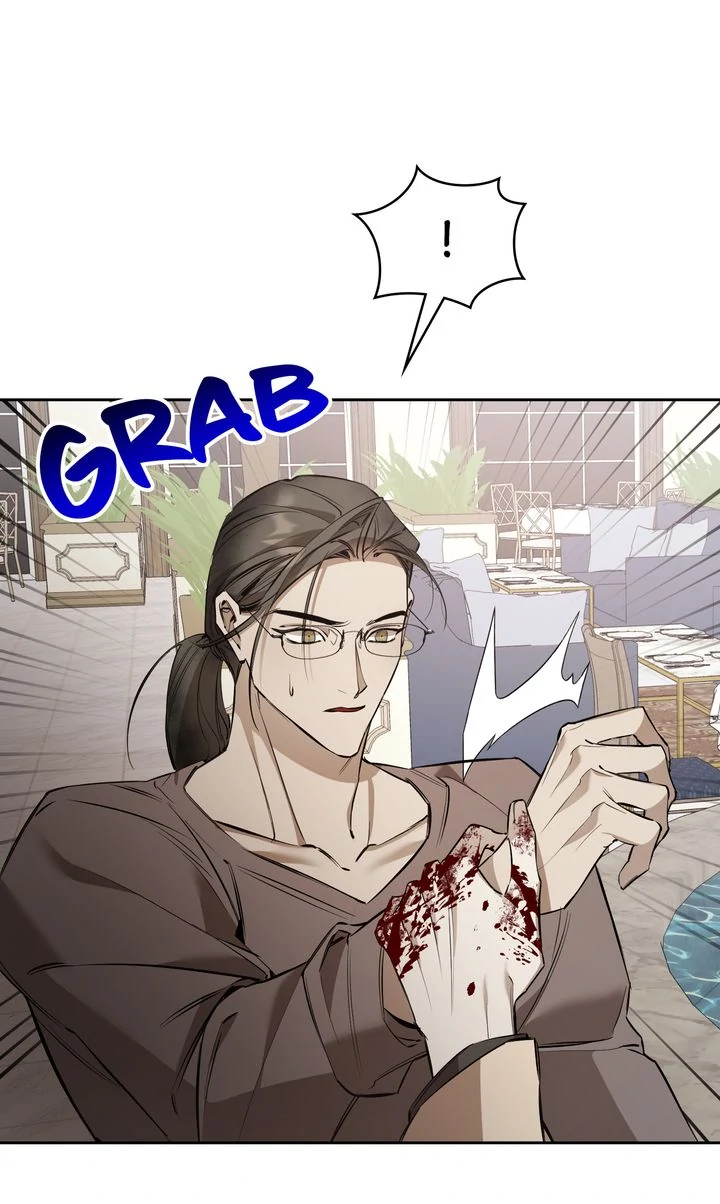 Dressed to Kill [Full ver.] - Chapter 9 manhwa