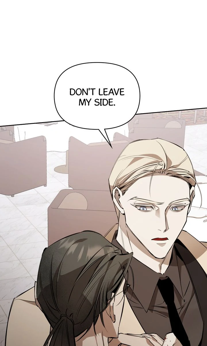 Dressed to Kill [Full ver.] - Chapter 9 manhwa