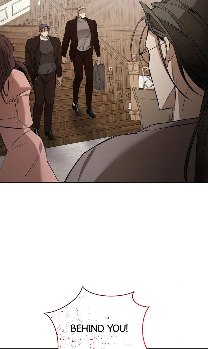 Dressed to Kill [Full ver.] - Chapter 9 manhwa