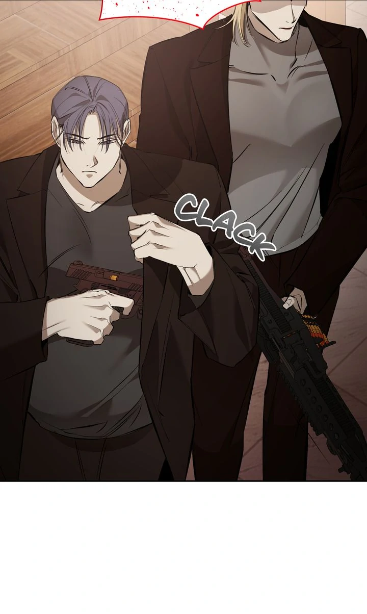 Dressed to Kill [Full ver.] - Chapter 9 manhwa
