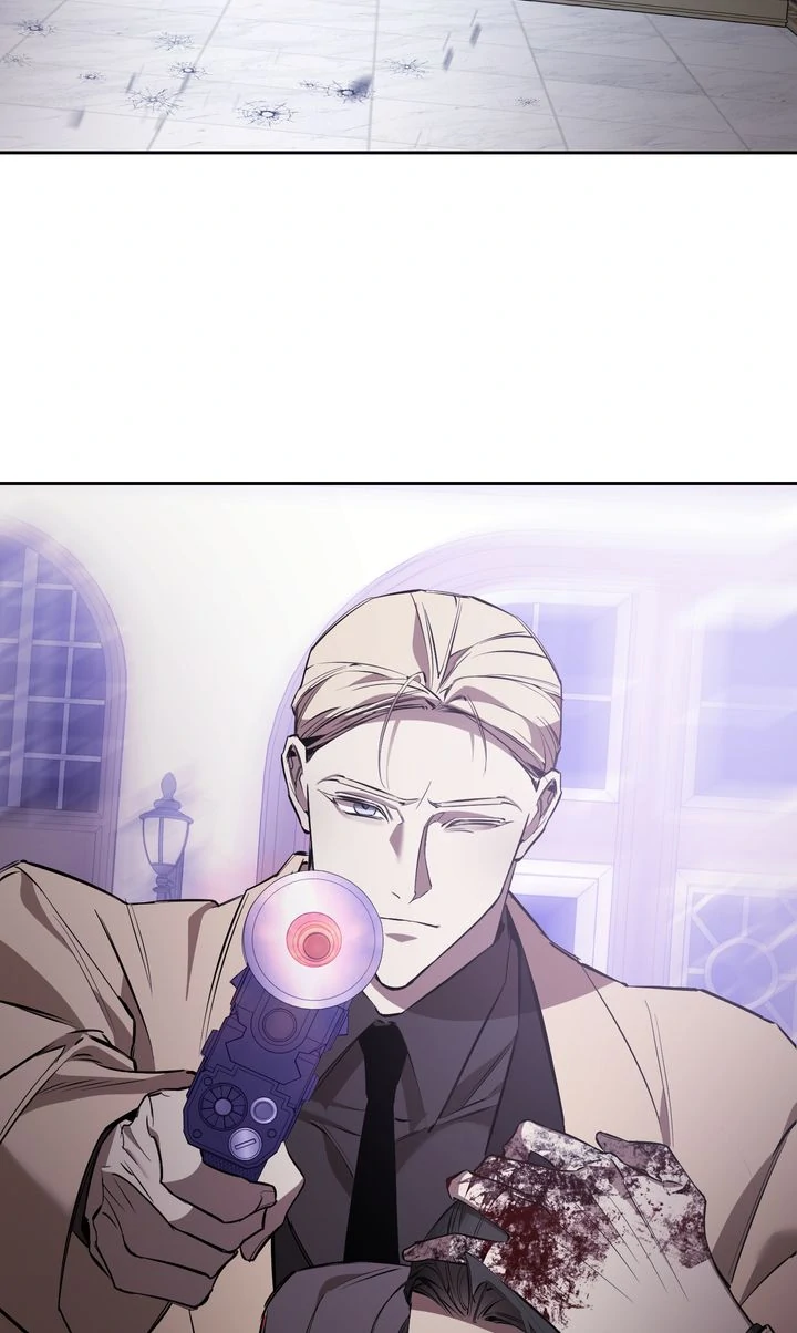 Dressed to Kill [Full ver.] - Chapter 9 manhwa