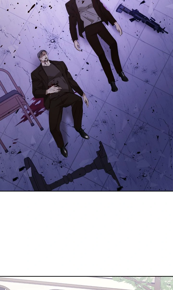 Dressed to Kill [Full ver.] - Chapter 9 manhwa