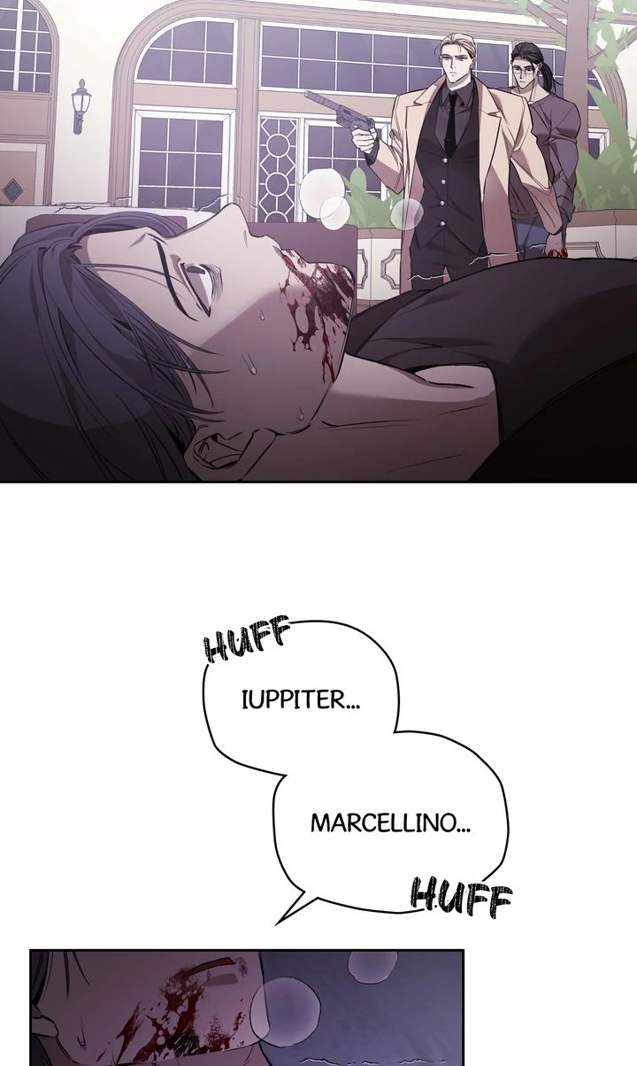 Dressed to Kill [Full ver.] - Chapter 9 manhwa