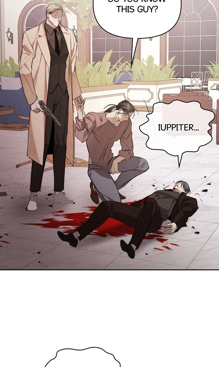 Dressed to Kill [Full ver.] - Chapter 9 manhwa