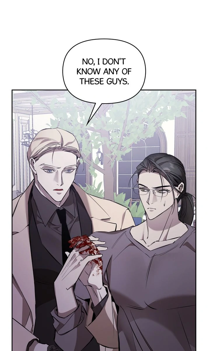 Dressed to Kill [Full ver.] - Chapter 9 manhwa