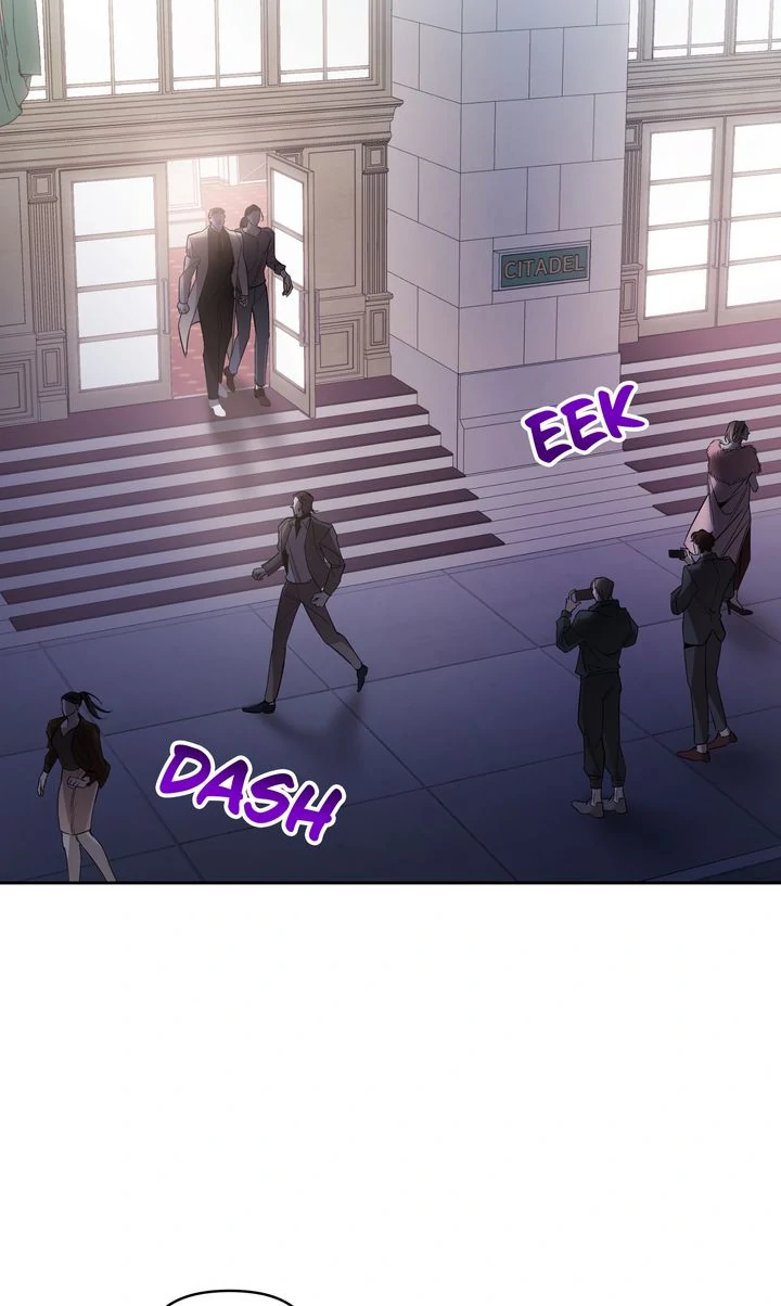 Dressed to Kill [Full ver.] - Chapter 9 manhwa
