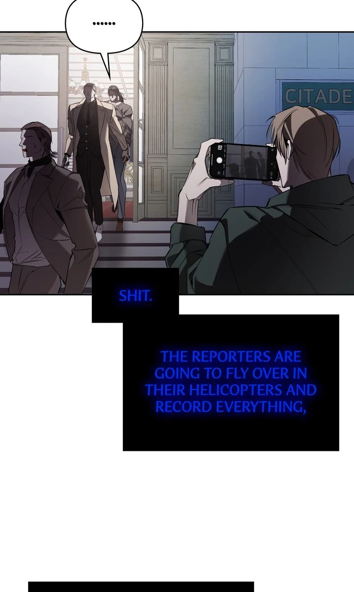 Dressed to Kill [Full ver.] - Chapter 9 manhwa