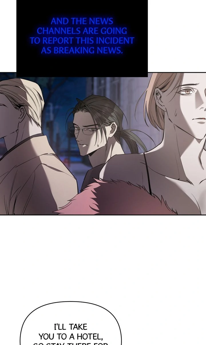 Dressed to Kill [Full ver.] - Chapter 9 manhwa