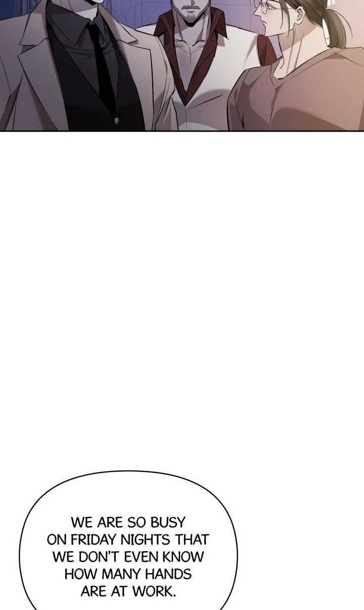Dressed to Kill [Full ver.] - Chapter 9 manhwa