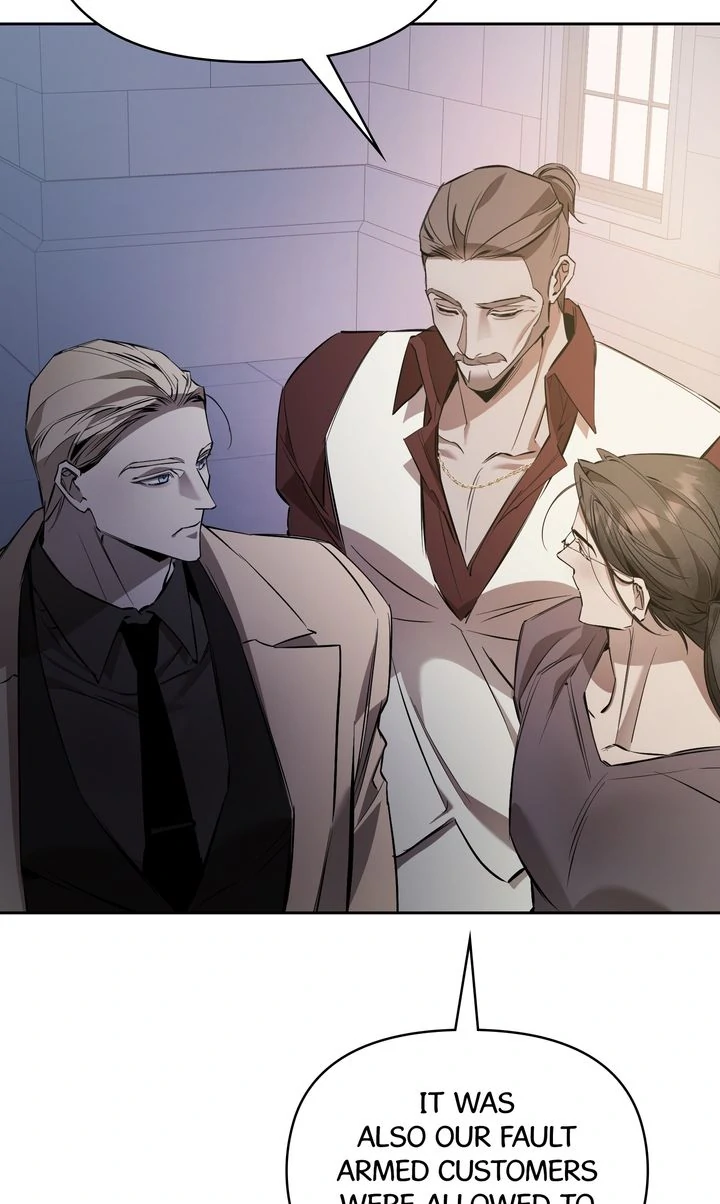 Dressed to Kill [Full ver.] - Chapter 9 manhwa