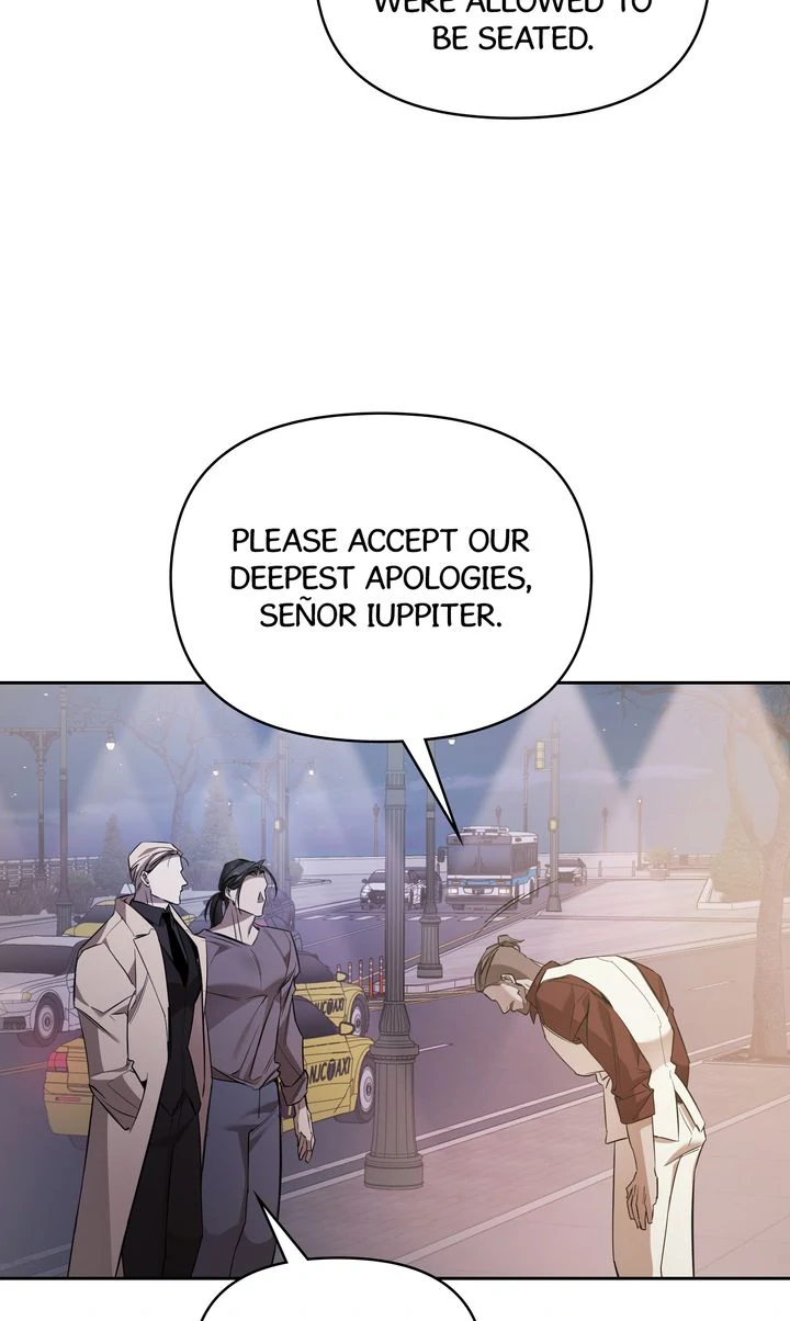 Dressed to Kill [Full ver.] - Chapter 9 manhwa