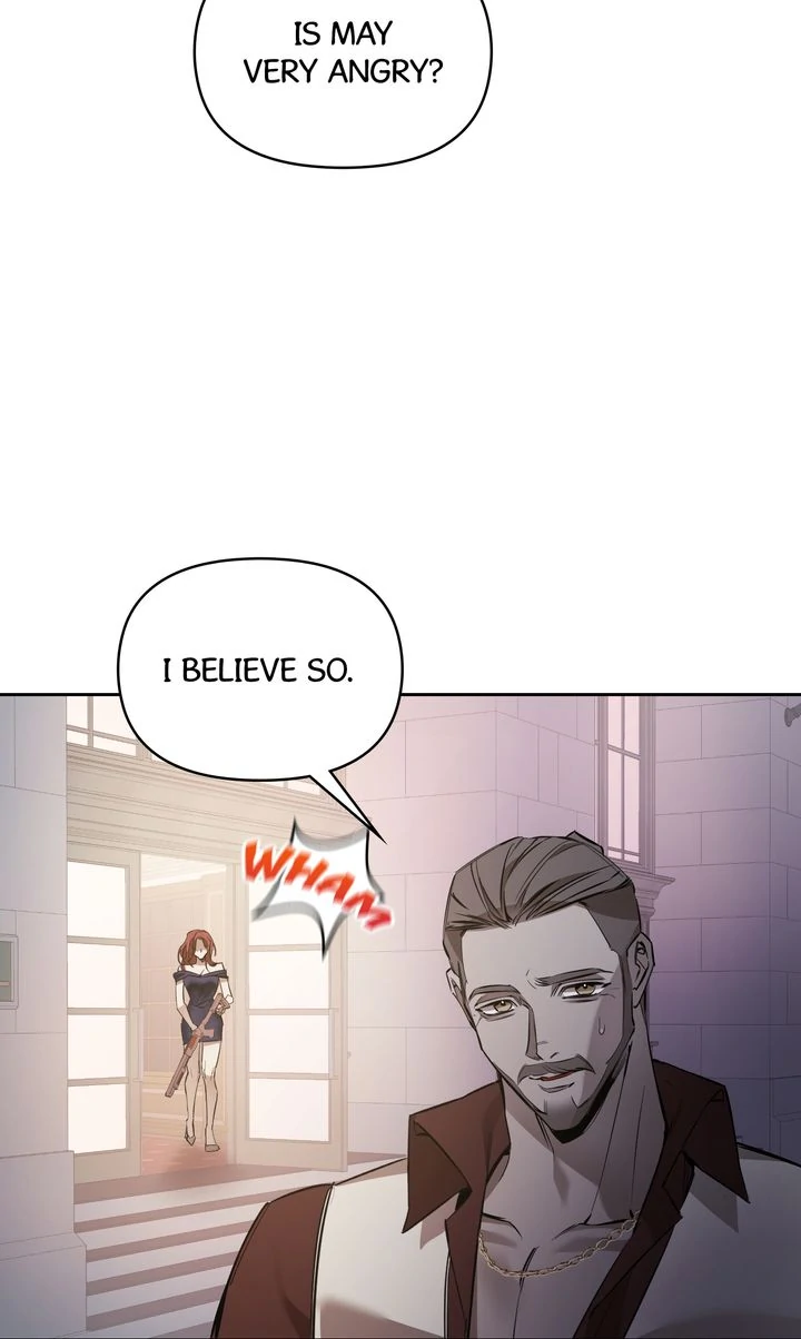 Dressed to Kill [Full ver.] - Chapter 9 manhwa