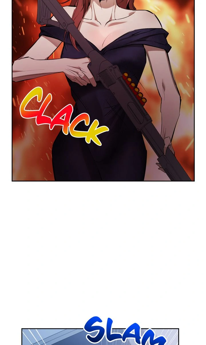 Dressed to Kill [Full ver.] - Chapter 9 manhwa