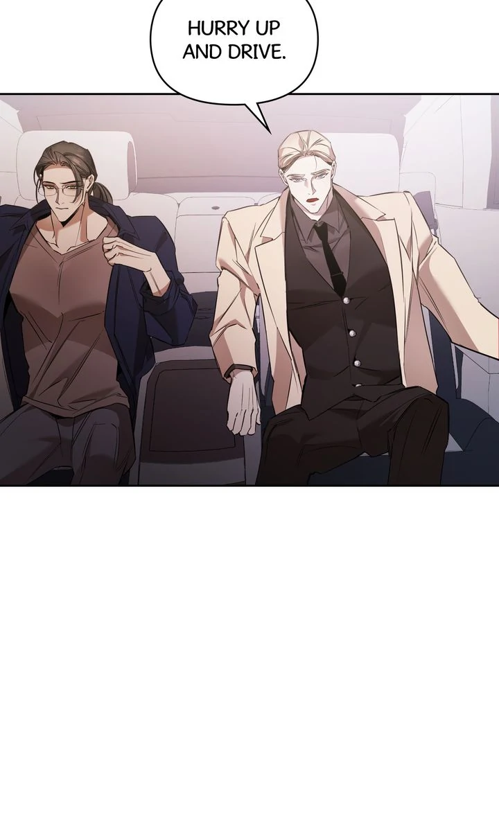 Dressed to Kill [Full ver.] - Chapter 9 manhwa