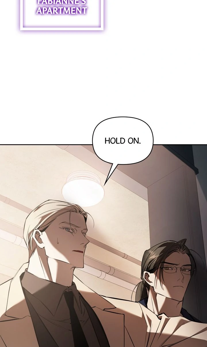 Dressed to Kill [Full ver.] - Chapter 9 manhwa