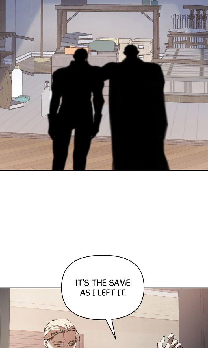 Dressed to Kill [Full ver.] - Chapter 9 manhwa