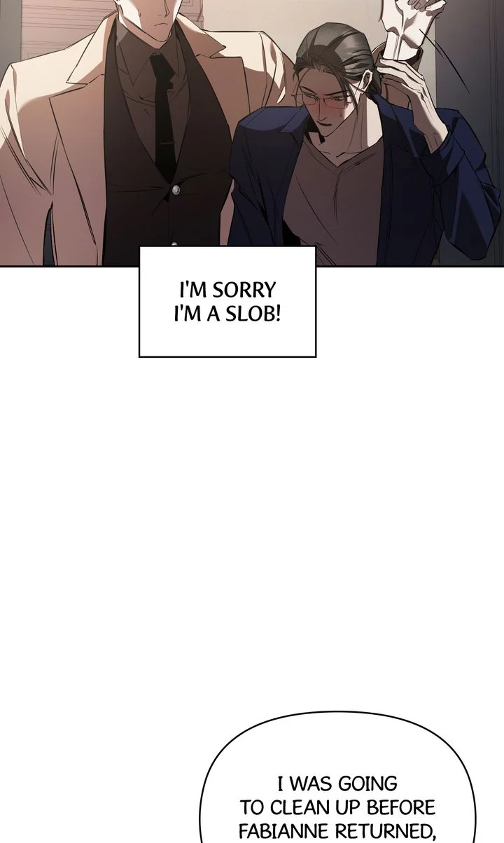 Dressed to Kill [Full ver.] - Chapter 9 manhwa