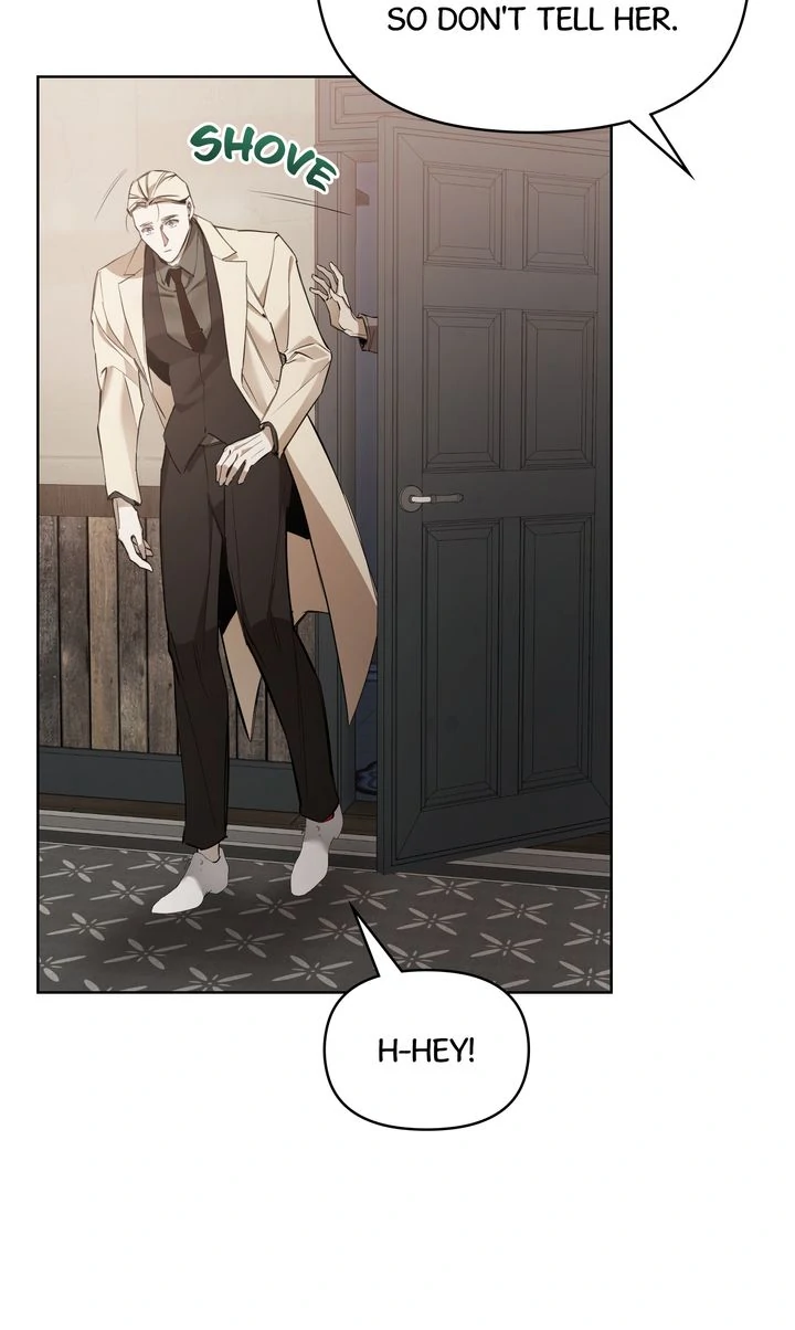 Dressed to Kill [Full ver.] - Chapter 9 manhwa