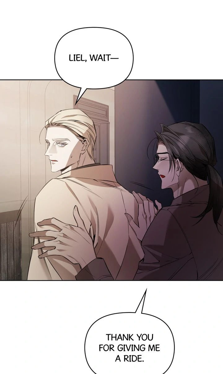Dressed to Kill [Full ver.] - Chapter 9 manhwa