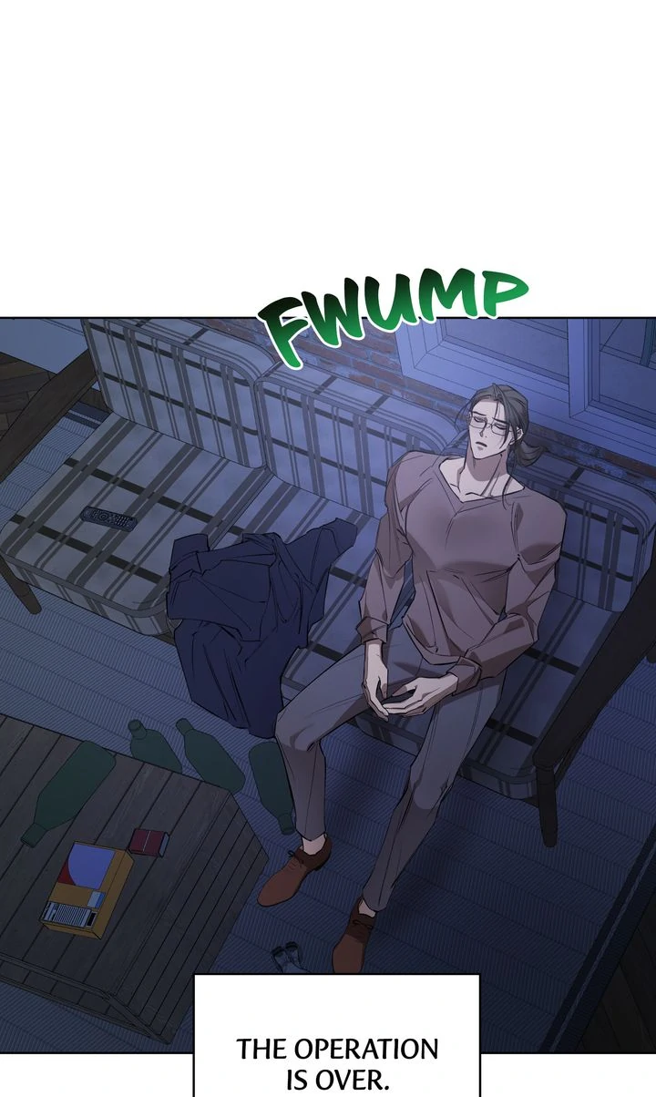Dressed to Kill [Full ver.] - Chapter 9 manhwa