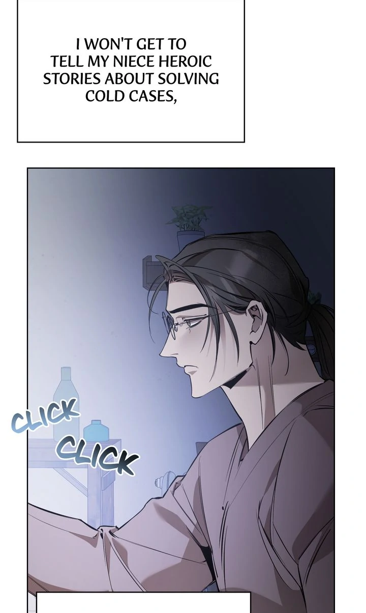 Dressed to Kill [Full ver.] - Chapter 9 manhwa