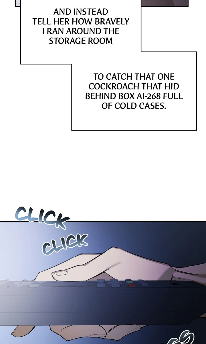 Dressed to Kill [Full ver.] - Chapter 9 manhwa